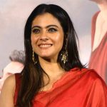 Netizens Divided Over Kajol's Refusal to Re-deliver Marathi Speech in Hindi