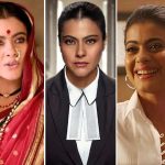 KAJOL KAJOL KAJOL