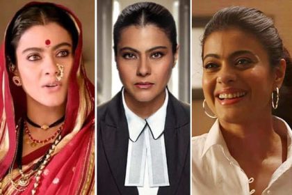 KAJOL KAJOL KAJOL