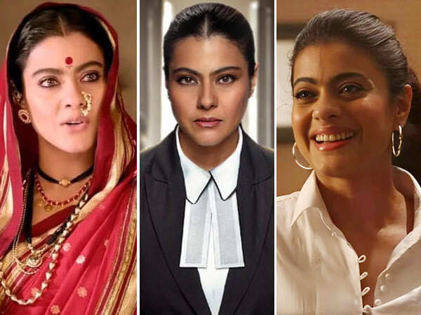 KAJOL KAJOL KAJOL