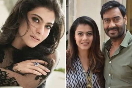 Kajol Kajol Kajol