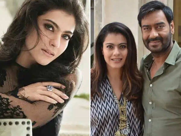 Kajol Kajol Kajol