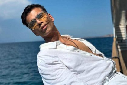 Karan Johar