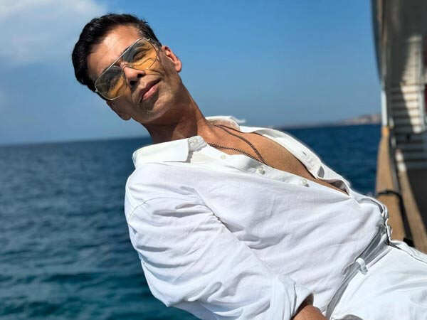 Karan Johar