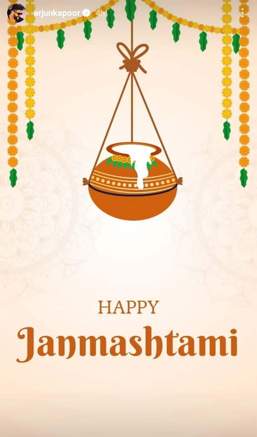 Kareena Kapoor Khan Mahesh Babu Sanjay Dutt and more celebrate Janmashtami with heartfelt wishes