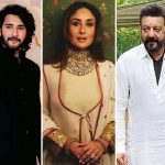 Kareena Kapoor Khan Mahesh Babu Sanjay Dutt and more celebrate Janmashtami with heartfelt wishes