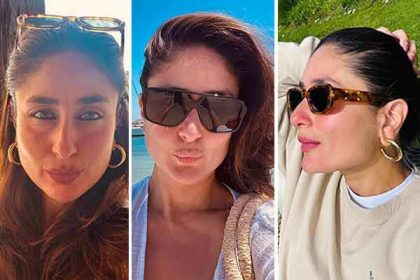 Kareena Kapoor Khan