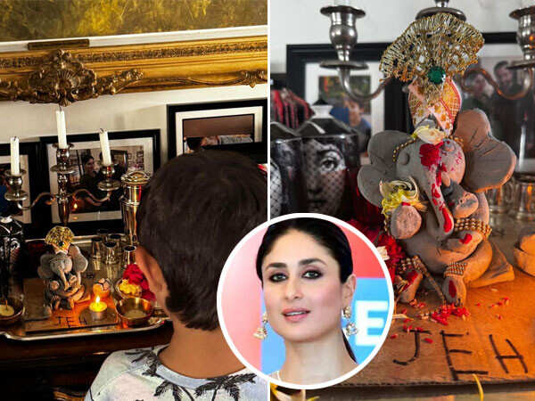 Kareena Kapoor Khan