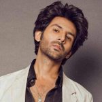 Kartik Aaryan