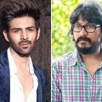 Kartik Aaryan