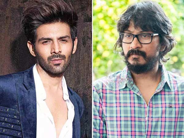 Kartik Aaryan