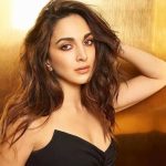 Kiara Advani