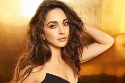 Kiara Advani