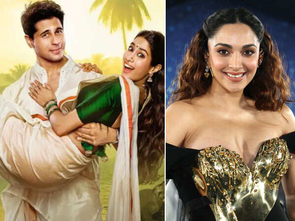 Kiara Advani