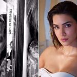 Kriti Sanon