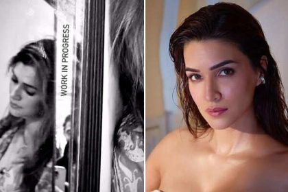 Kriti Sanon