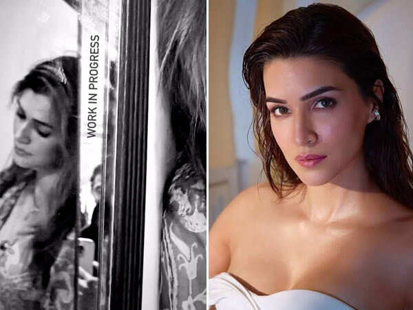 Kriti Sanon