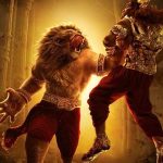 Mahavatar Narsimha Becomes India's Highest Grossing Animated Film