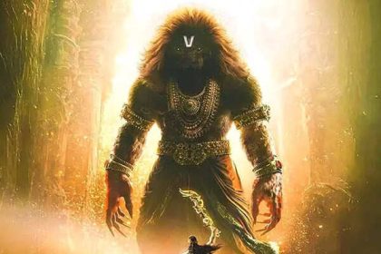 Mahavatar Narsimha Enters The Rs 100 Crore Club
