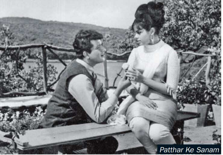 Manoj Kumar