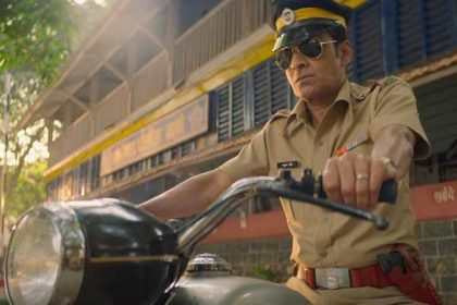 Manoj Bajpayee