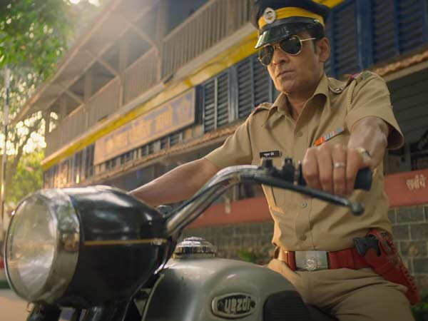 Manoj Bajpayee