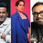 Manoj Bajpayee