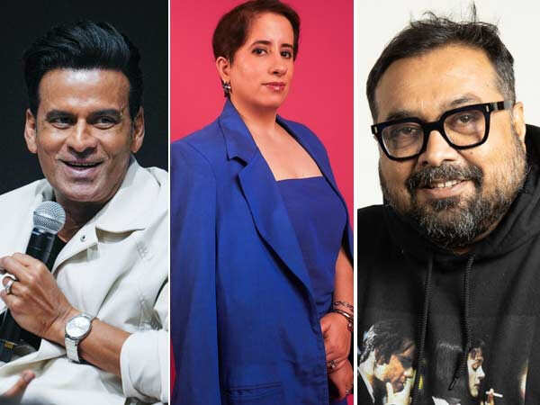 Manoj Bajpayee