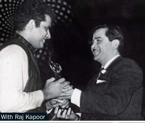 Manoj Kumar