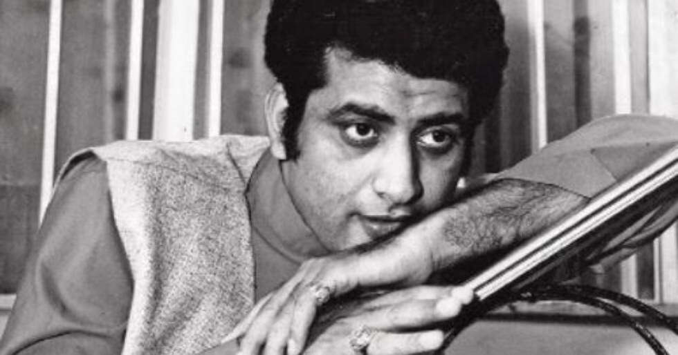 Manoj Kumar