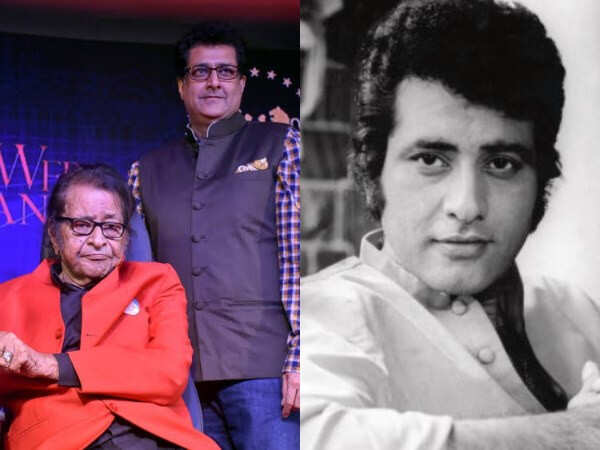 Manoj Kumar