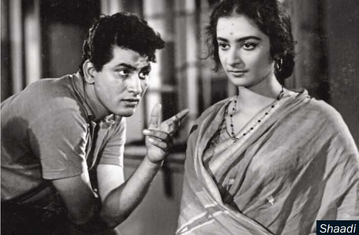 Manoj Kumar