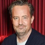 Matthew Perry