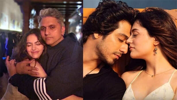 Mohit Suri