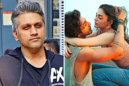 Mohit Suri
