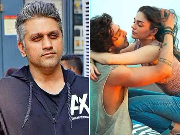 Mohit Suri
