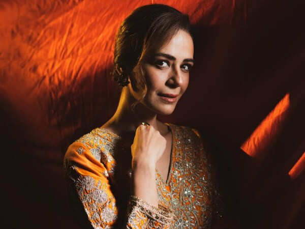 Mona Singh