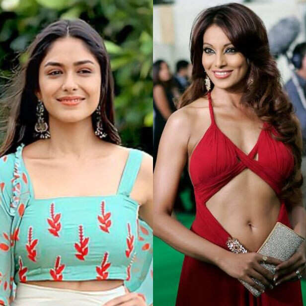 Mrunal Thakur