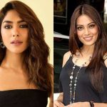 Mrunal Thakur