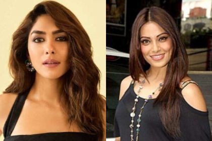 Mrunal Thakur