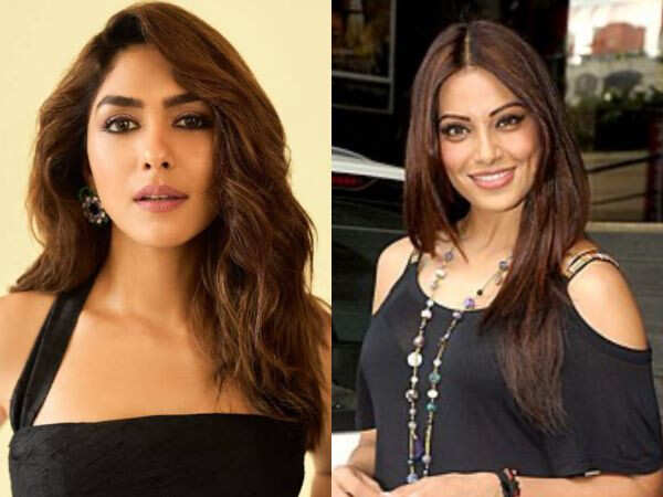 Mrunal Thakur