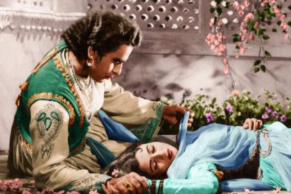 65 Years of Mughal-E-Azam