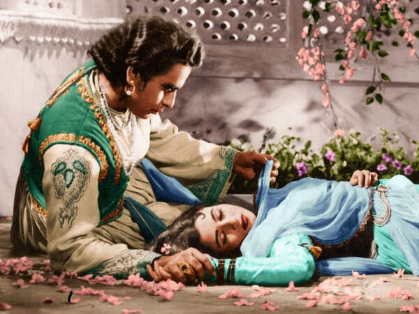 65 Years of Mughal-E-Azam