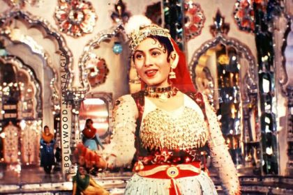 Mughal-E-Azam