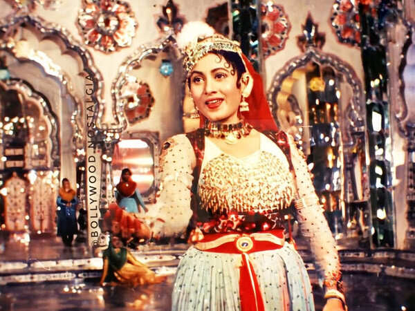 Mughal-E-Azam