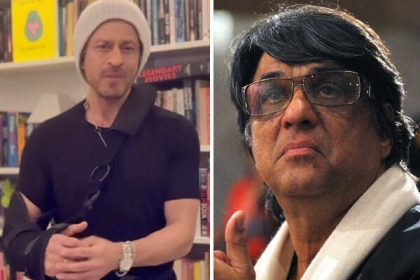 Mukesh Khanna