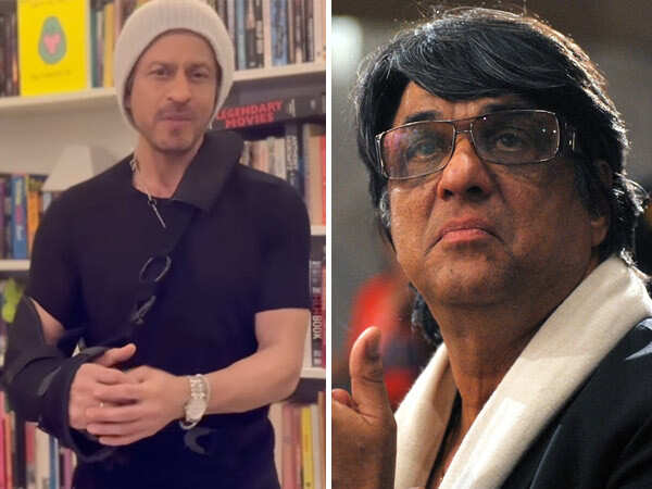 Mukesh Khanna