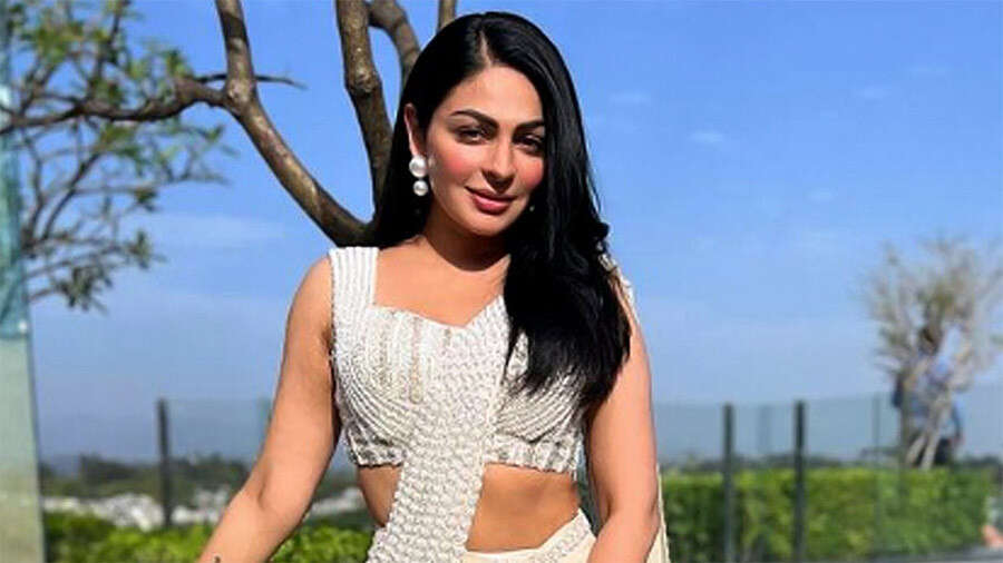 Neeru Bajwa