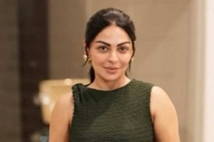 Neeru Bajwa