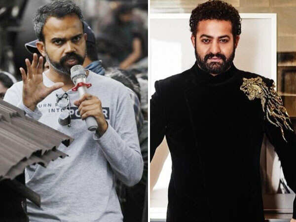 NTR Prashanth Neel